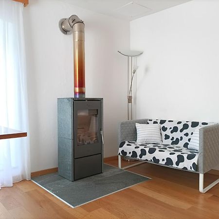 Appartement "Casa Luigi" Intragna Eksteriør bilde