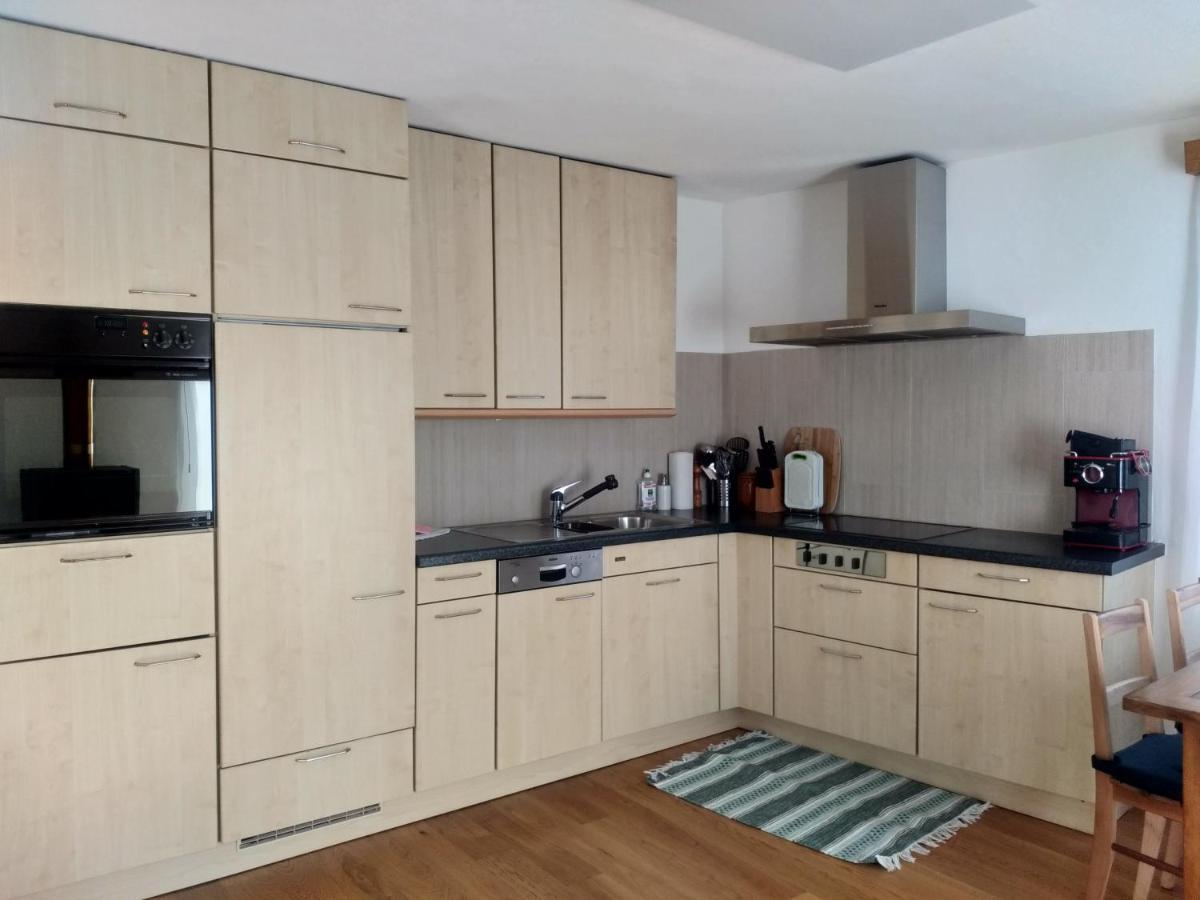 Appartement "Casa Luigi" Intragna Eksteriør bilde