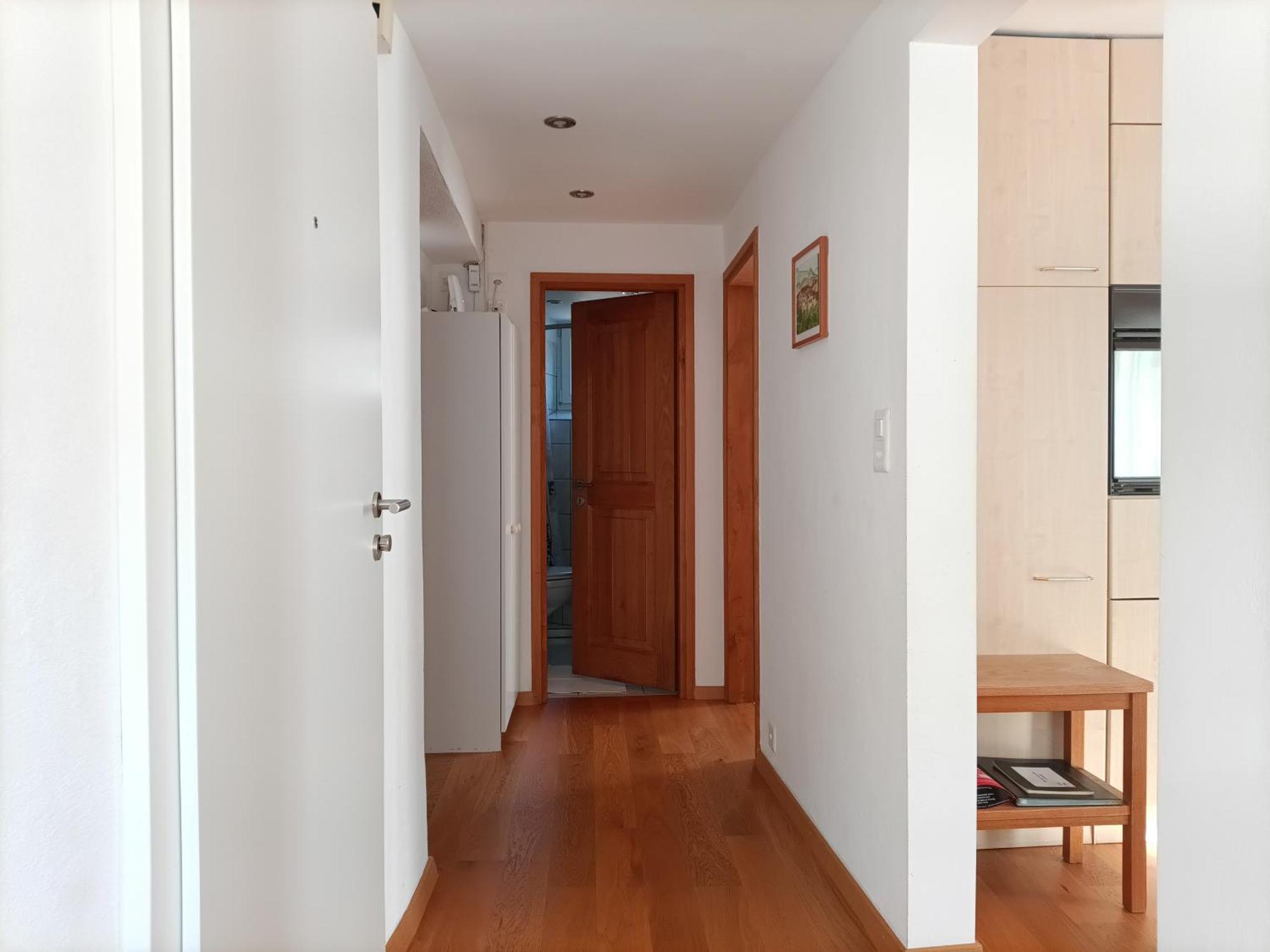 Appartement "Casa Luigi" Intragna Eksteriør bilde