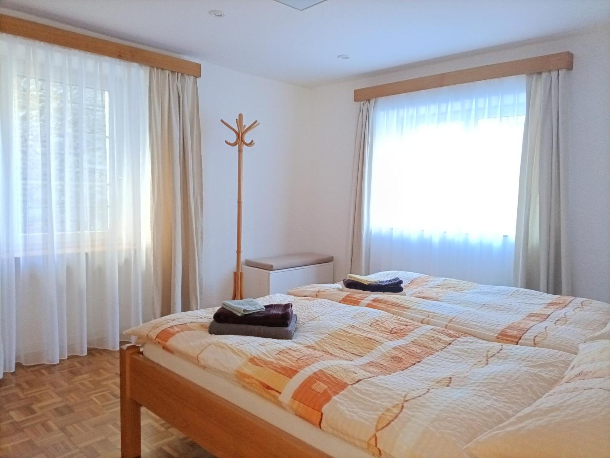 Appartement "Casa Luigi" Intragna Eksteriør bilde