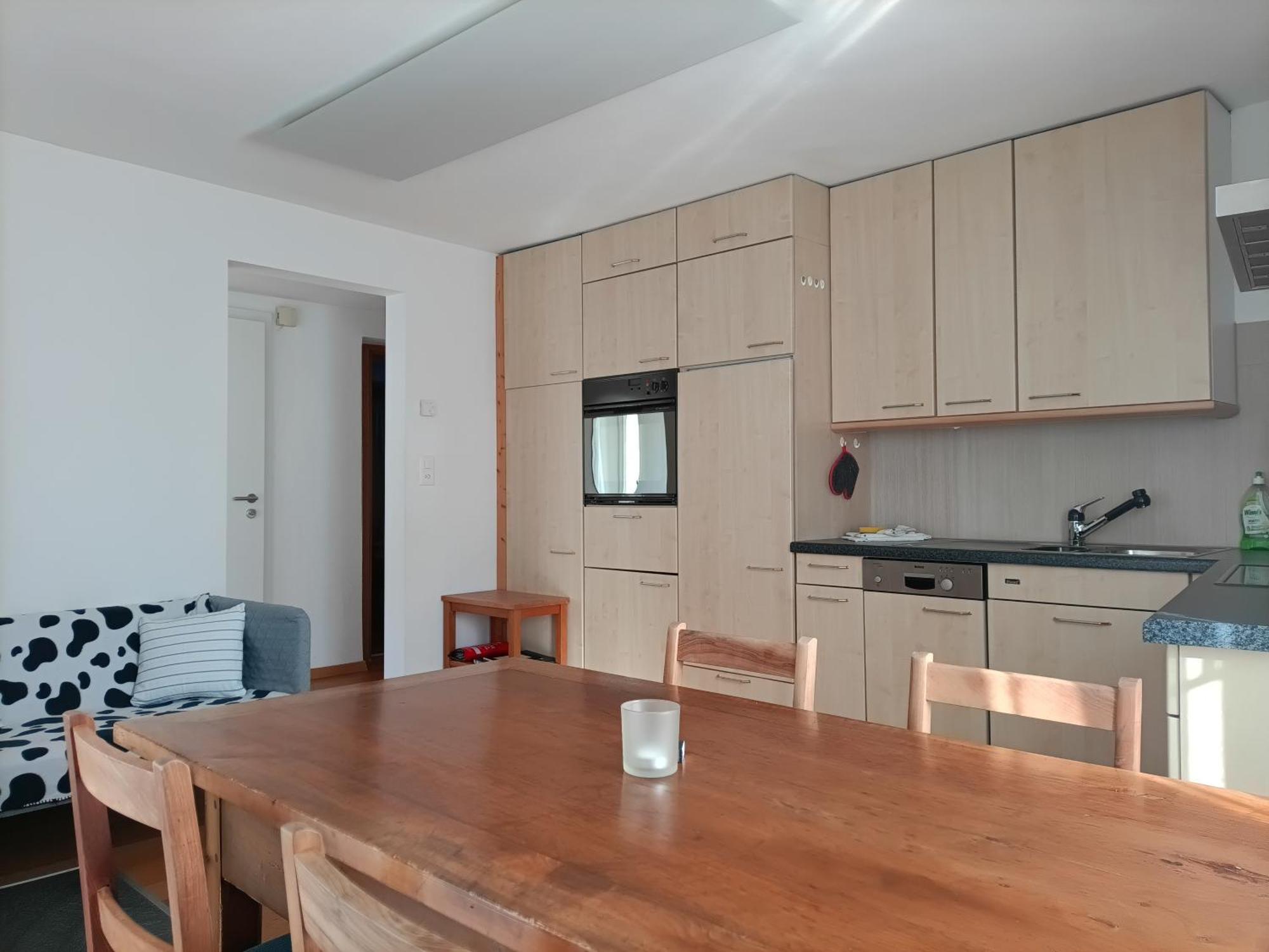 Appartement "Casa Luigi" Intragna Eksteriør bilde